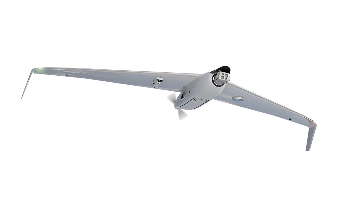 ZALA T-16-5G Russian Unmanned Aerial Vehicle (UAV) (A)